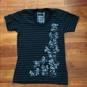 Disney store t-shirt